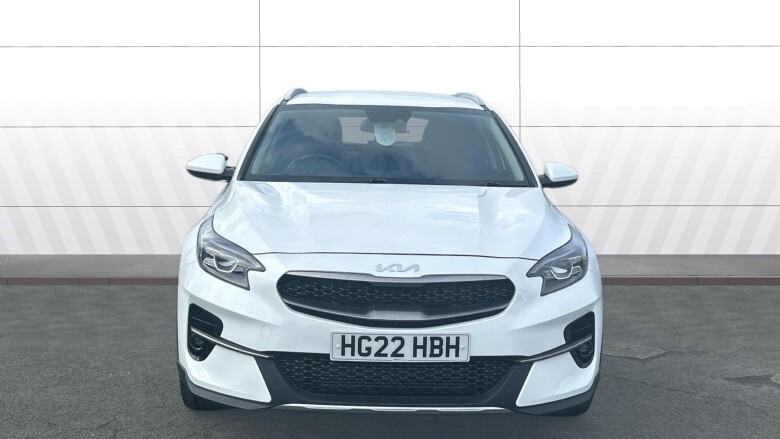 Kia Xceed 1.0T GDi ISG 2 5dr Petrol Hatchback